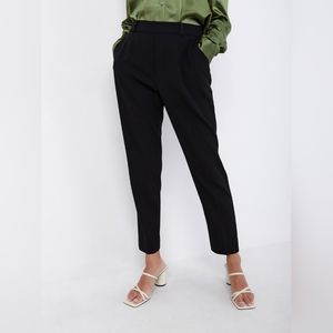 Monk & Lou Kora Tuxedo Dress Pants New with Tags